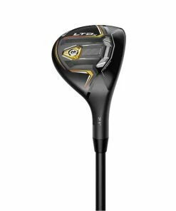 Cobra LTDx Hybrid Gents LH