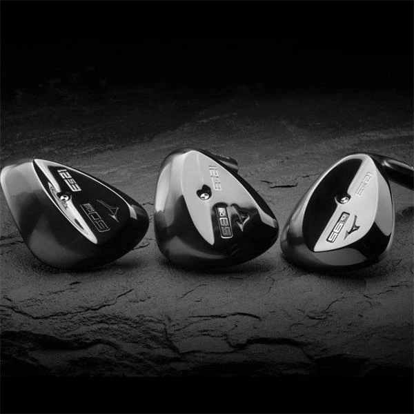 Mizuno ES21 Wedge Gents RH - Image 4