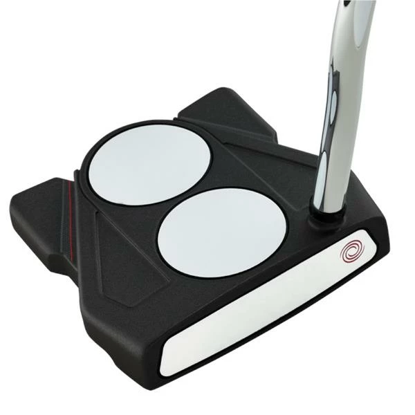 Odyssey Red 2Ball TEN Putter Gents RH - Image 3