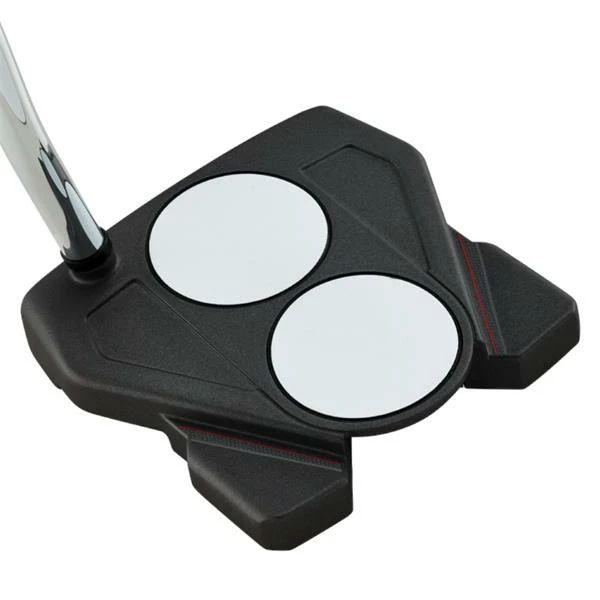Odyssey Red 2Ball TEN Putter Gents RH - Image 4