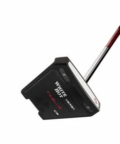 Odyssey White Hot Versa 12 CS Putter Gents