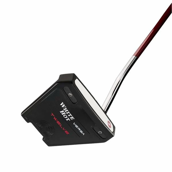 Odyssey White Hot Versa 12 DB Putter Gents
