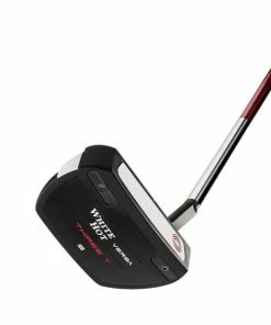 Odyssey White Hot Versa 3T S Putter Gents