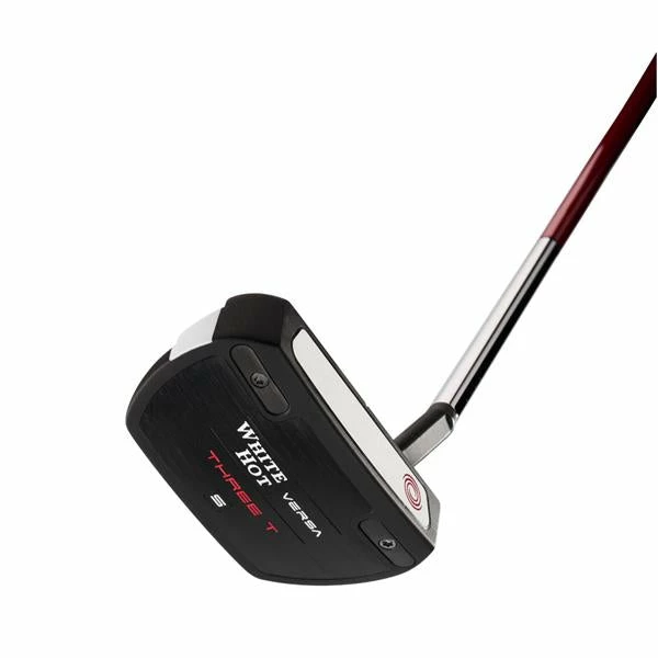 Odyssey White Hot Versa 3T S Putter Gents