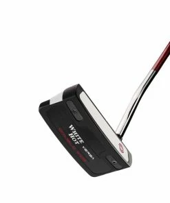 Odyssey White Hot Versa Double Wide DB Putter Gents
