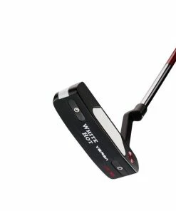 Odyssey White Hot Versa ONE Putter Gents