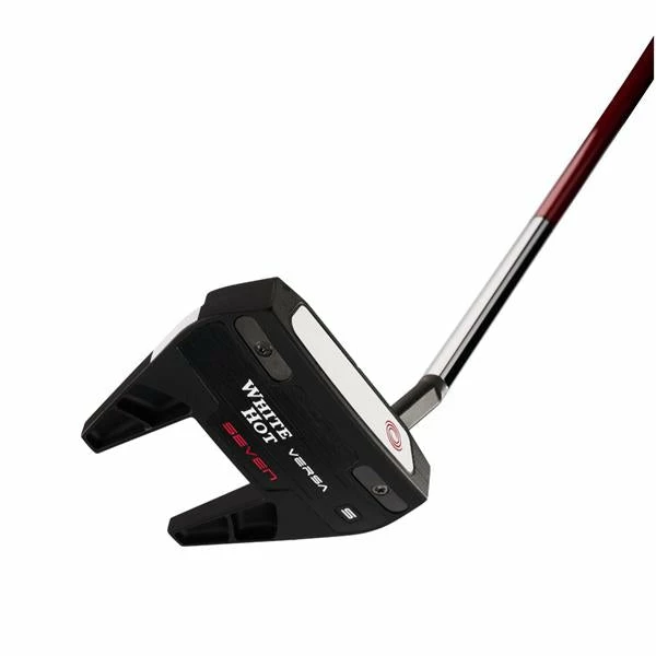 Odyssey White Hot Versa Seven S Putter Gents