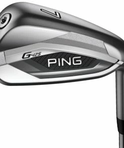 Ping G425 7 Steel Irons 5-PW Gents (6 IRONS)