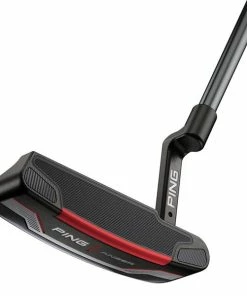Ping 2021 Anser Black Chrome Gents