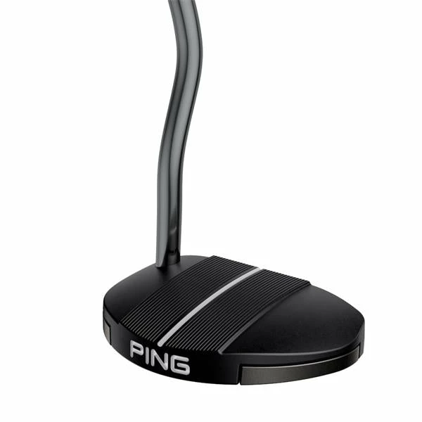 Ping 2021 CA 70 Black Chrome Putter Gents - Image 2