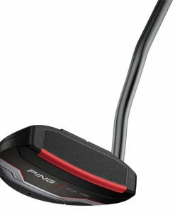 Ping 2021 CA 70 Black Chrome Putter Gents