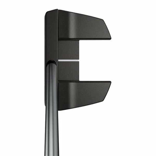 Ping 2021 Tyne C Black Chrome Putter Gents - Image 3