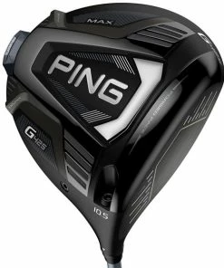 Ping G425 Max Driver Gents