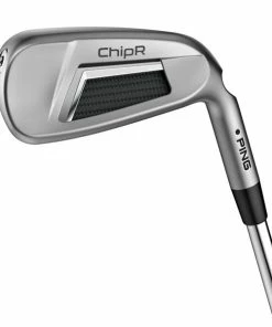 Ping CHIPR Steel Gents