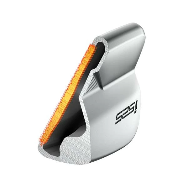 Ping I525 Steel Irons Gents 5-PW - Image 5