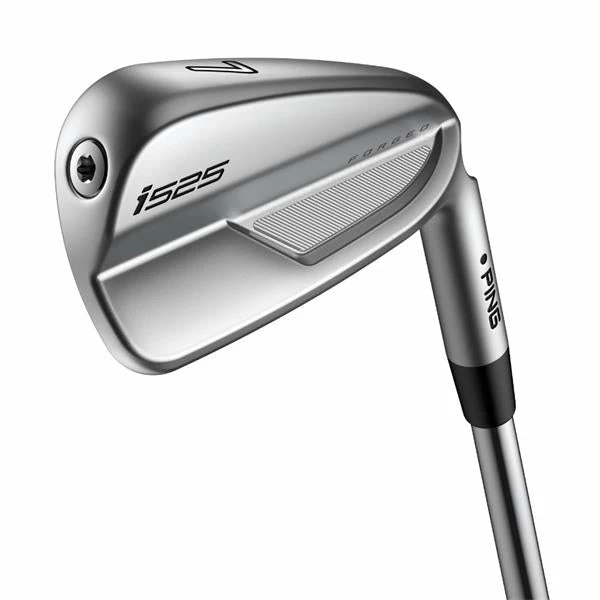 Ping I525 Steel Irons Gents 5-PW