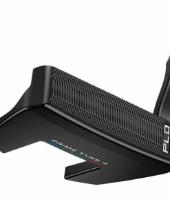 Ping PLD Milled Prime Tyne 4 Matte Black Putter Gents