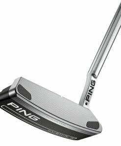 Ping 2023 Kushin 4 Putter Gents