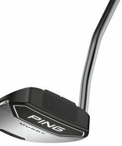Ping 2023 Mundy Putter Gents