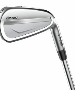Ping I230 Steel Irons Gents
