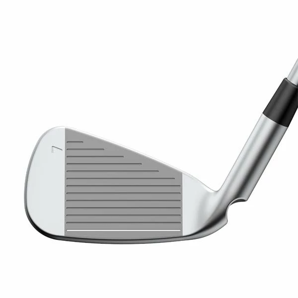 Ping G430 High Launch Irons Gents - Image 3