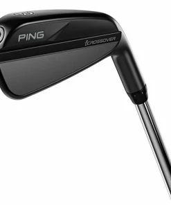 Ping I Crossover Driving Iron Gents