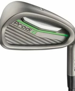 Ping Prodi G Graphite Individual Iron Junior RH