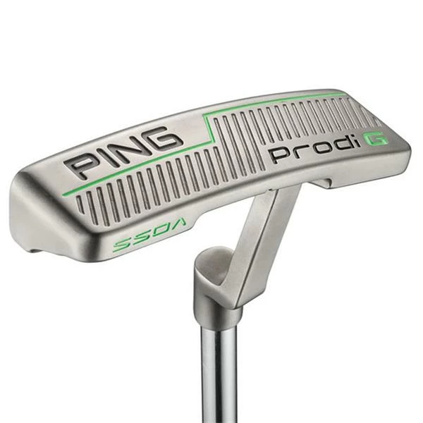 Ping Prodi G Voss Putter Junior Left Hand