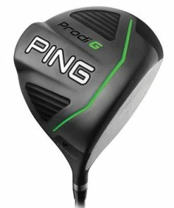 Ping Prodi G Driver Junior Left Hand