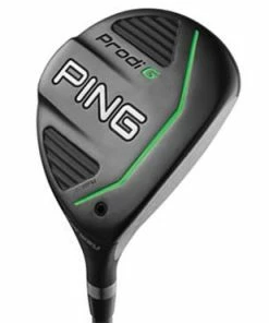 Ping Prodi G Fairway Wood Junior LH