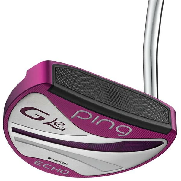Ping G Le2 Echo Putter Ladies RH