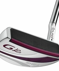 Ping G Le2 Shea Putter Ladies