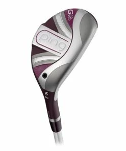 Ping G Le 2 Hybrid Ladies