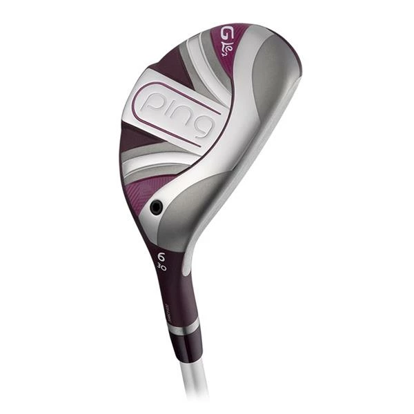 Ping G Le 2 Hybrid Ladies