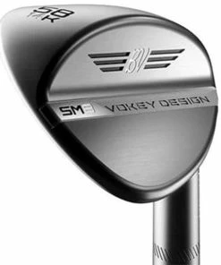 Titleist SM8 Tour Chrome Vokey Wedge Gents Right Hand