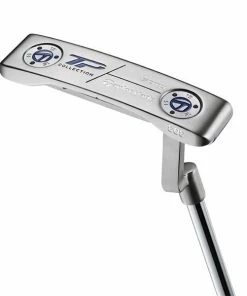 TaylorMade TP HydroBlast Soto #1 Putter Gents RH