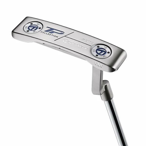 TaylorMade TP HydroBlast Soto #1 Putter Gents RH