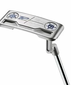 TaylorMade TP HydroBlast Del Monte #1 Putter Gents RH