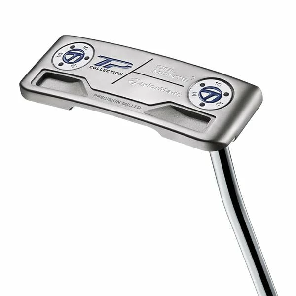 TaylorMade TP HydroBlast Del Monte #7 Putter Gents RH