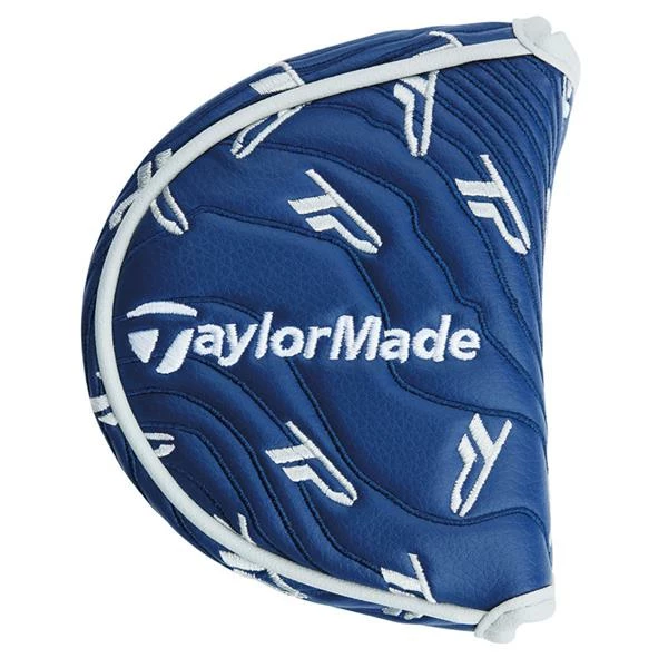 TaylorMade TP HydroBlast DuPage Putter Gents RH - Image 4