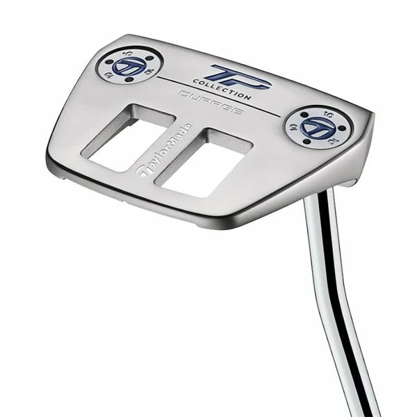 TaylorMade TP HydroBlast DuPage Putter Gents RH