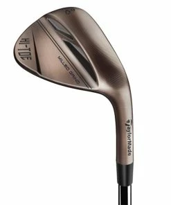 TaylorMade Hi-Toe 3 Steel Wedge Gents