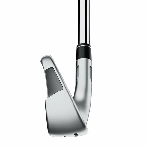 TaylorMade Stealth Steel Irons Gents RH 4 -PW - Image 4