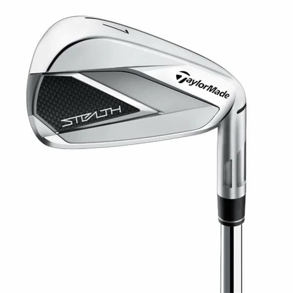 TaylorMade Stealth Graphite Irons Gents RH 5 -SW