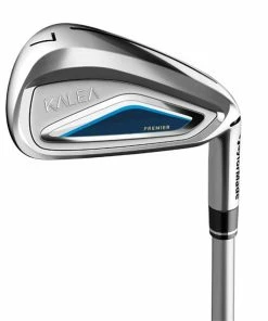 TaylorMade Kalea Premier Irons Ladies