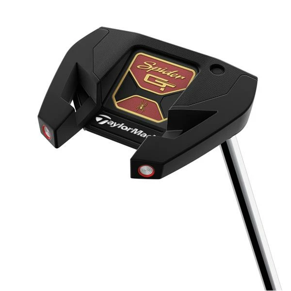TaylorMade Spider GT Black #3 Putter Gents RH - Image 5