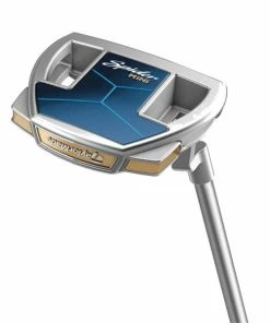 TaylorMade Kalea Premier Spider Mini Putter Ladies