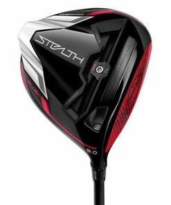 TaylorMade Stealth Plus Driver Gents RH