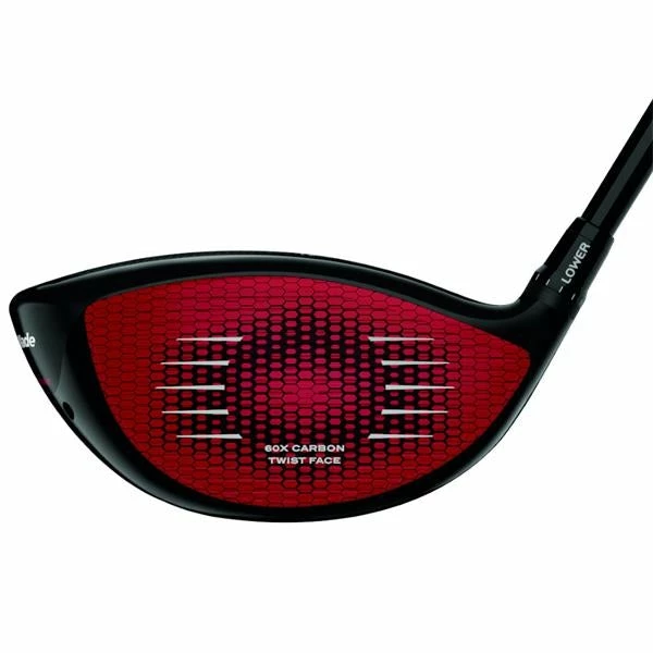 TaylorMade Stealth Driver Gents LH - Image 3