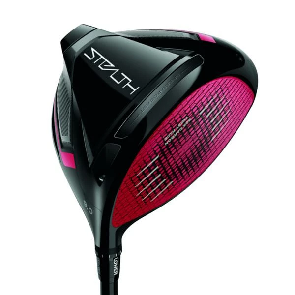 TaylorMade Stealth Driver Gents RH - Image 4
